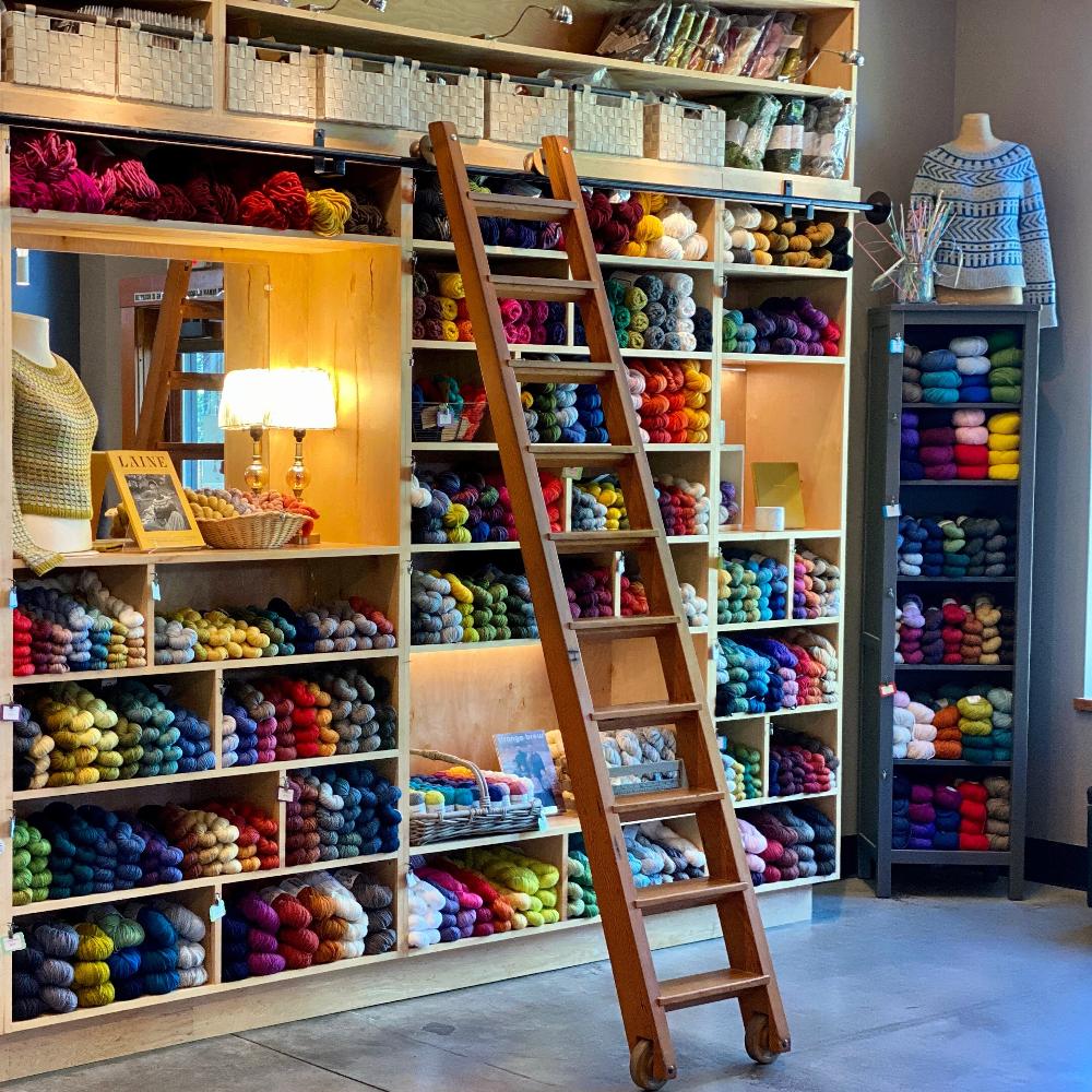 Craft Your Story in Color