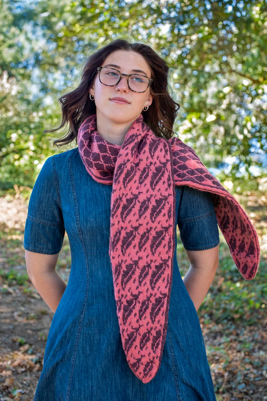 Rose City Yarn Crawl
